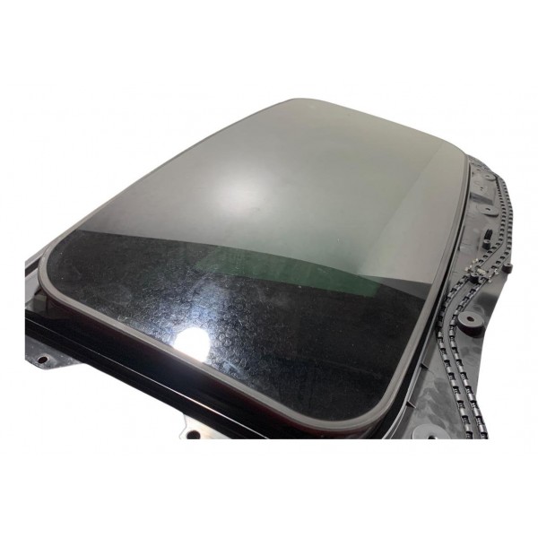 Teto Solar Ford Focus Sedan 2.0 - 2009