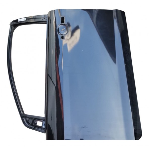 Porta Dianteira Esquerda Ford Focus 2009-2012 Original Foto