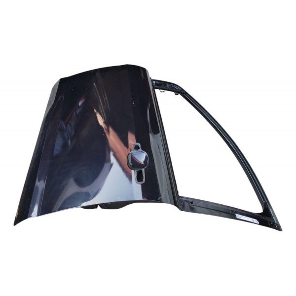 Porta Dianteira Esquerda Ford Focus 2009-2012 Original Foto