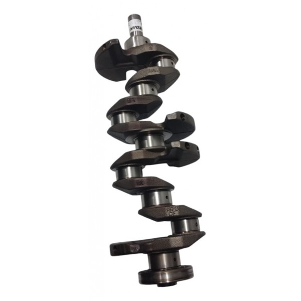 Virabrequim Ford Focus 2.0 Duratec Original 2009/2020 Std