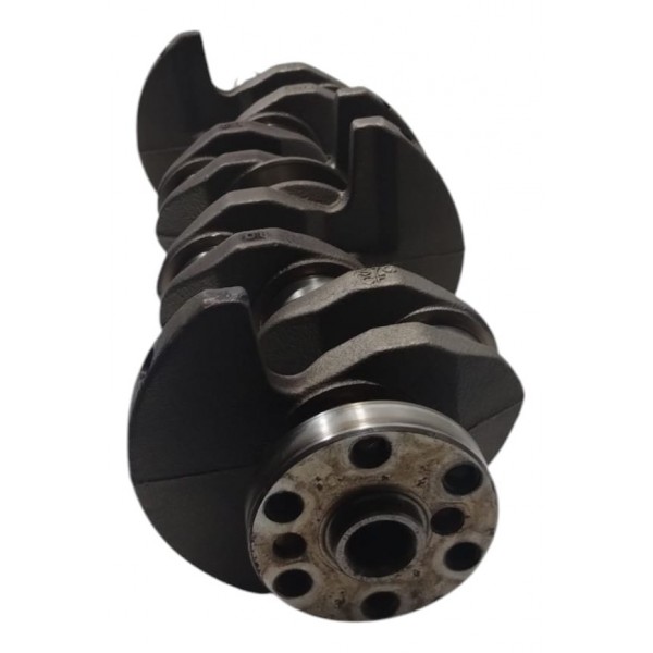 Virabrequim Ford Focus 2.0 Duratec Original 2009/2020 Std