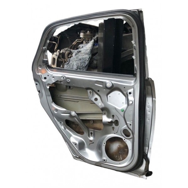 Porta Traseira Esquerda Ford Focus - 2015 Original Foto