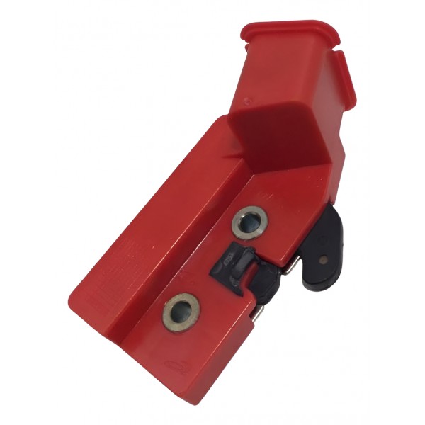 Trinco Encosto Banco Traseiro Direito Focus 2002/2013