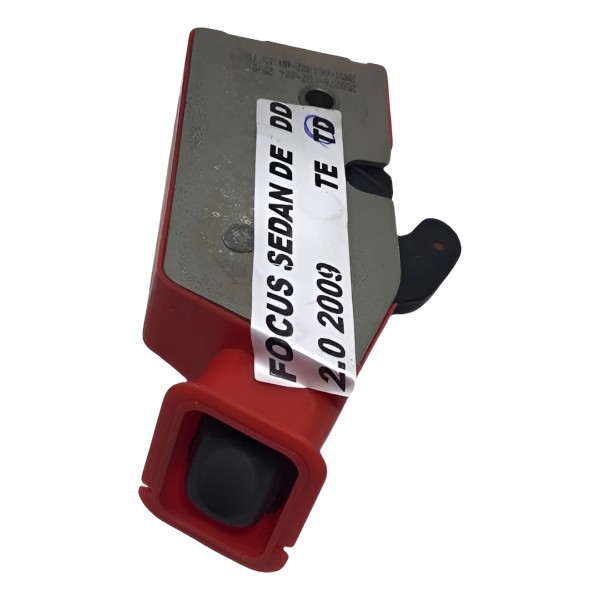 Trinco Encosto Banco Traseiro Direito Focus 2002/2013