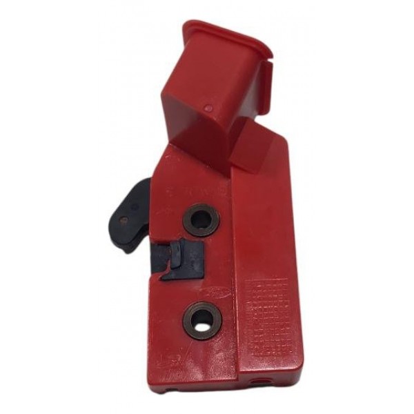 Trinco Encosto Banco Traseiro Esquerda Focus 2002/2013