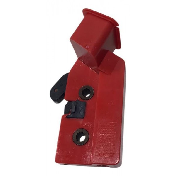 Trinco Encosto Banco Traseiro Esquerda Focus 2002/2013