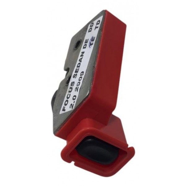 Trinco Encosto Banco Traseiro Esquerda Focus 2002/2013