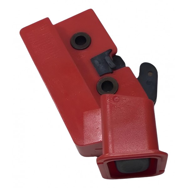 Trinco Encosto Banco Traseiro Esquerda Focus 2002/2013