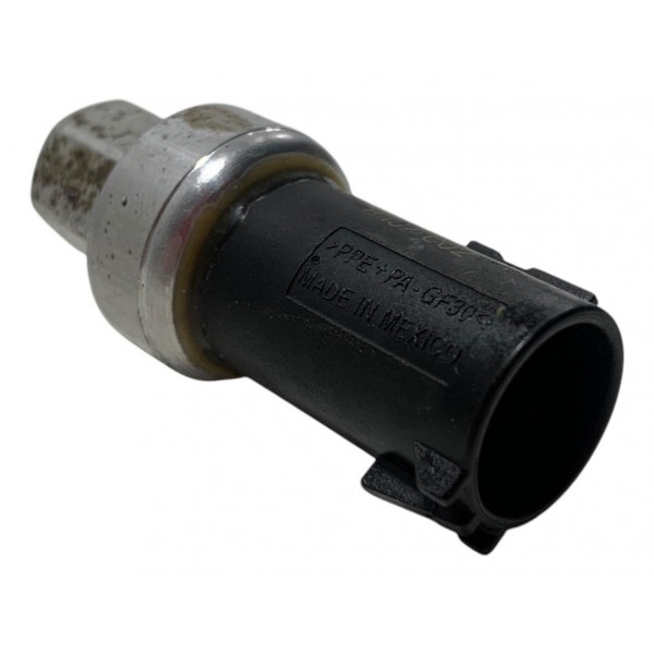 Sensor Pressostato Ar Condicionado Ford Focus Sedan 2.0 2009