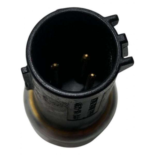 Sensor Pressostato Ar Condicionado Ford Focus Sedan 2.0 2009