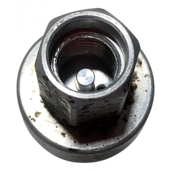 Sensor Pressostato Ar Condicionado Ford Focus Sedan 2.0 2009