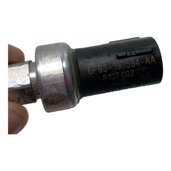 Sensor Pressostato Ar Condicionado Ford Focus Sedan 2.0 2009