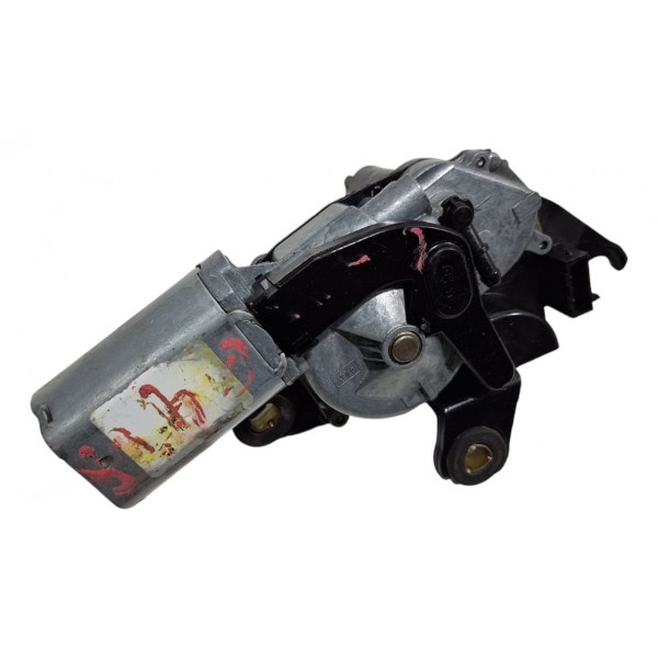 Motor Limpador Vidro Traseiro Volkswagen Gol 09 13 - Detalhe