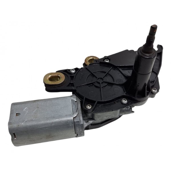 Motor Limpador Vidro Traseiro Volkswagen Gol 09 13 - Detalhe