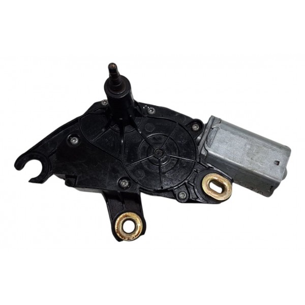 Motor Limpador Vidro Traseiro Volkswagen Gol 09 13 - Detalhe