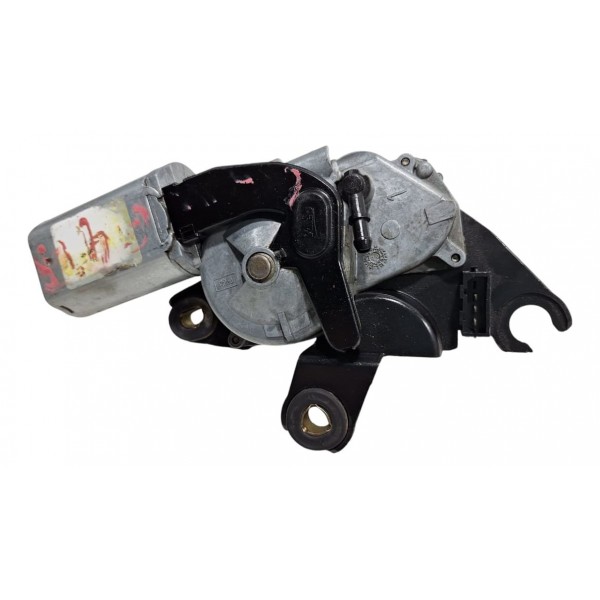 Motor Limpador Vidro Traseiro Volkswagen Gol 09 13 - Detalhe
