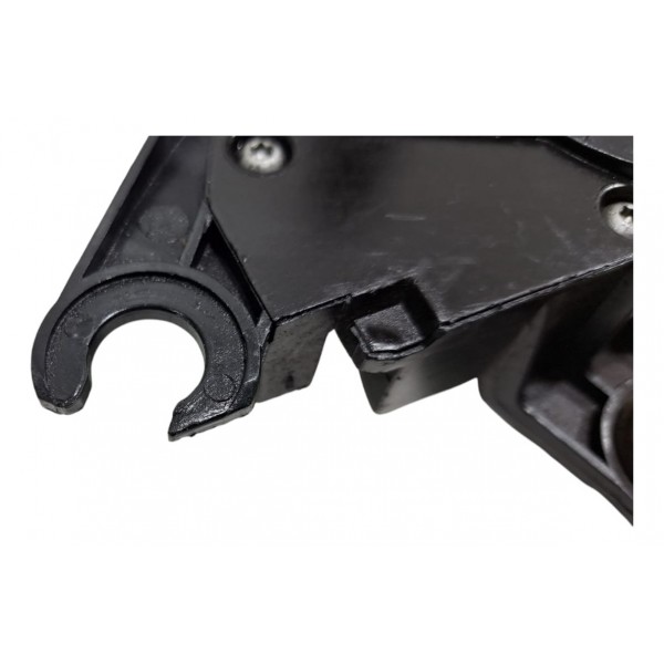 Motor Limpador Vidro Traseiro Volkswagen Gol 09 13 - Detalhe