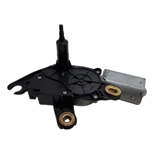 Motor Limpador Vidro Traseiro Volkswagen Gol 09 13 - Detalhe