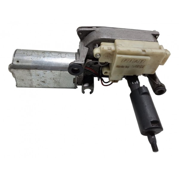 Motor Limpador Traseiro Fiat Brava Tipo 1996-1998