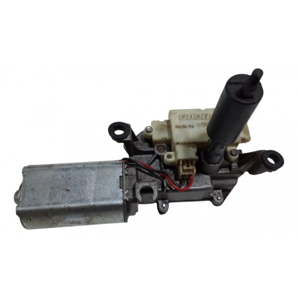 Motor Limpador Traseiro Fiat Brava Tipo 1996-1998