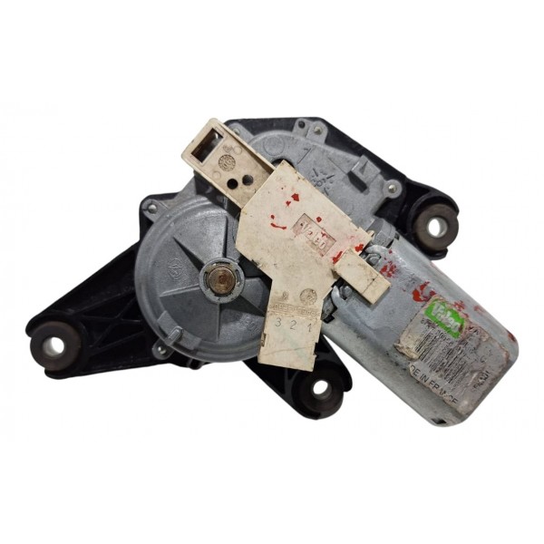 Motor Limpador Traseiro Renault Megane Grantur 2010