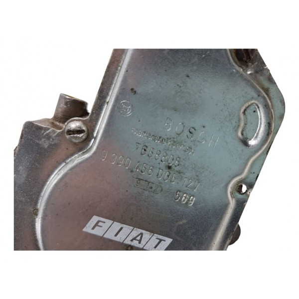 Motor Limpador Traseiro Fiat Uno 2001-2005