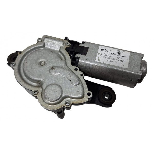 Motor Limpador Traseiro Fiat Bravo 2011-16