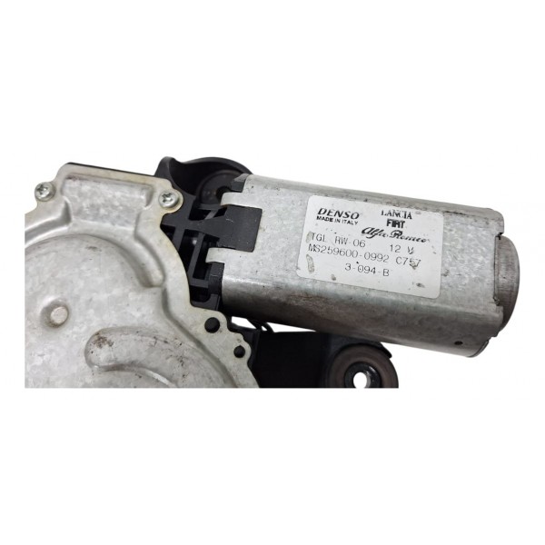 Motor Limpador Traseiro Fiat Bravo 2011-16
