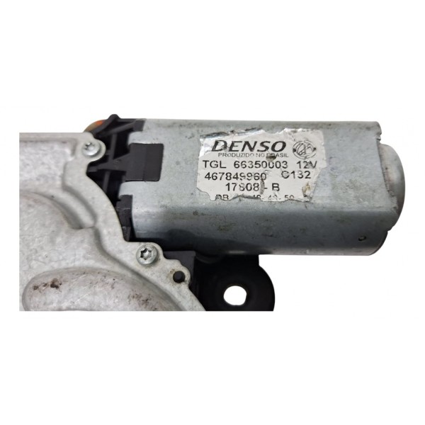 Motor Limpador Traseiro Fiat Stilo 2003-2005