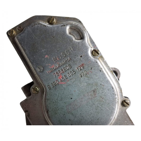 Motor Limpador Traseiro Fiat Uno 1990-99