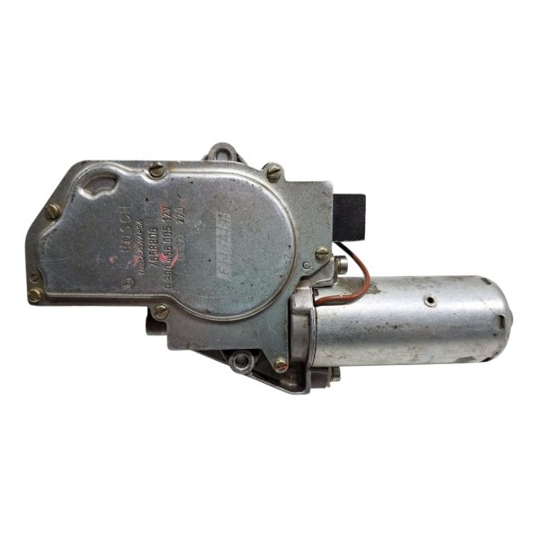 Motor Limpador Traseiro Fiat Uno 1990-99