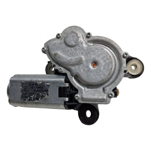 Motor Limpador Traseiro Fiat Stilo 2003-05