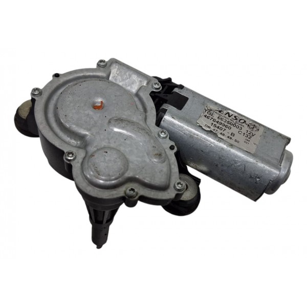 Motor Limpador Traseiro Fiat Stilo 2003-05