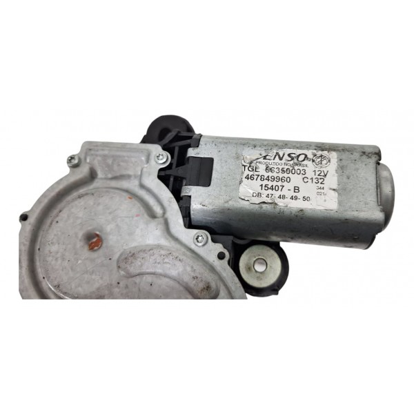 Motor Limpador Traseiro Fiat Stilo 2003-05