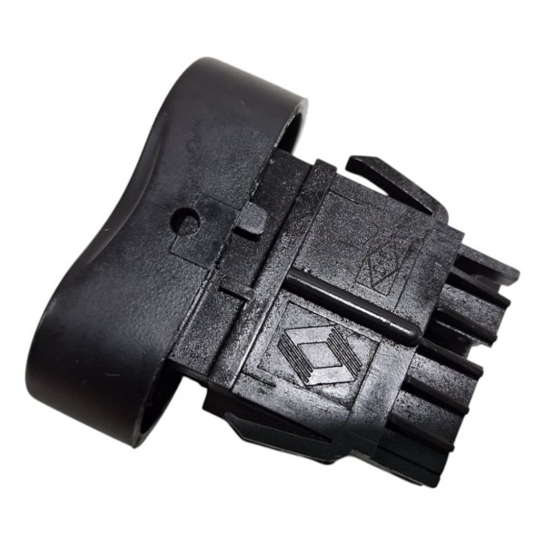 Botao Trava Destrava Renault Sandero Logan 2008-13