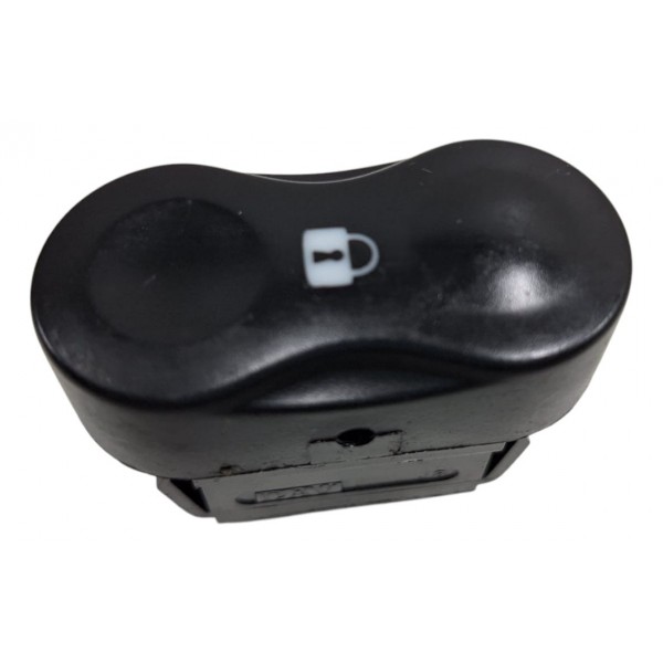 Botao Trava Destrava Renault Sandero Logan 2008-13