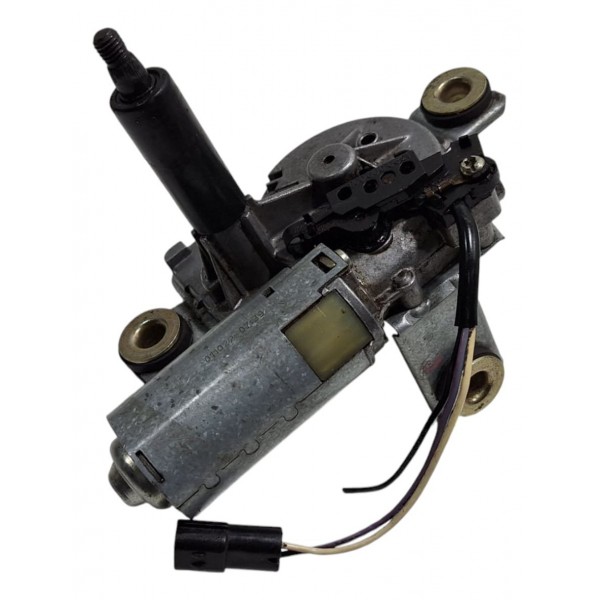 Motor Limpador Traseiro Volkswagen Gol G3 2000-03