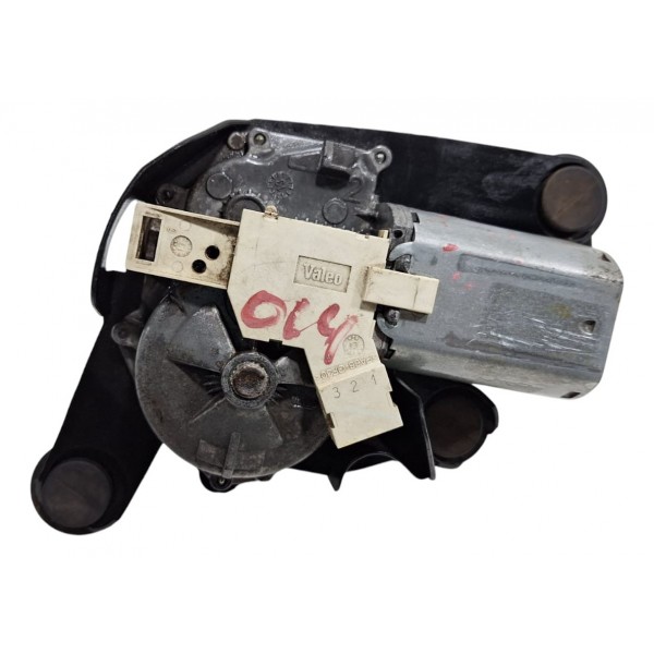 Motor Limpador Traseiro Vw Fox