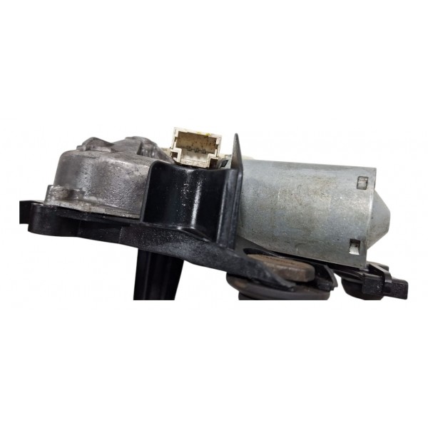 Motor Limpador Traseiro Vw Fox