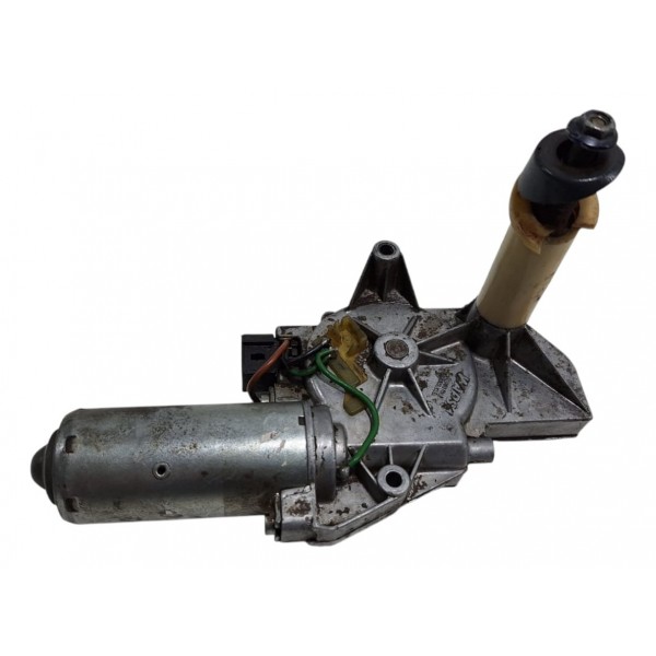 Motor Limpador Parabrisa Traseiro Fiat Uno 1990-99