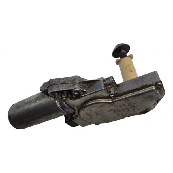 Motor Limpador Parabrisa Traseiro Fiat Uno 1990-99