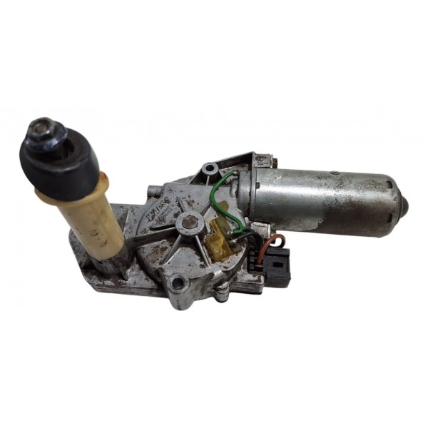 Motor Limpador Parabrisa Traseiro Fiat Uno 1990-99