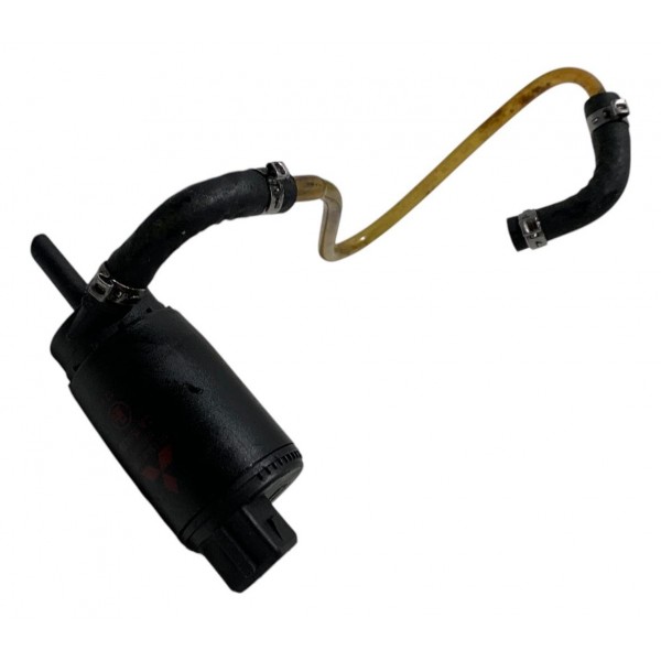 Motor Bomba Partida Fria Mitsubishi Pajero Tr4 2010