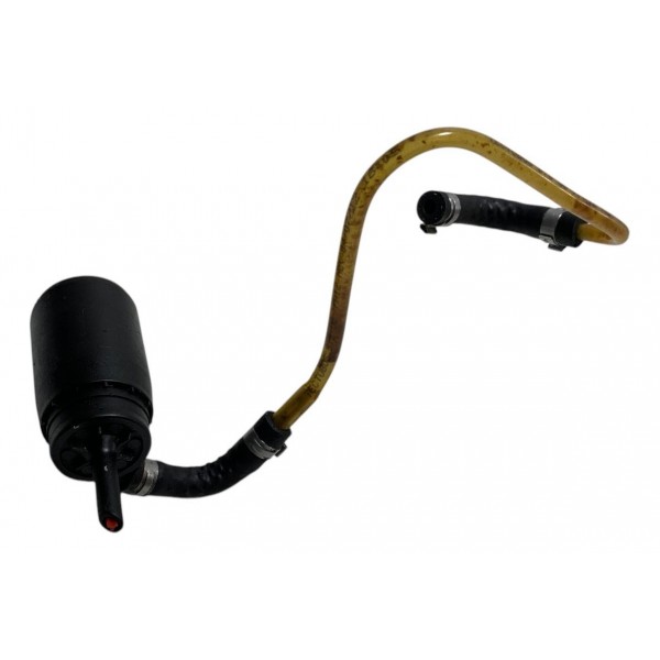 Motor Bomba Partida Fria Mitsubishi Pajero Tr4 2010