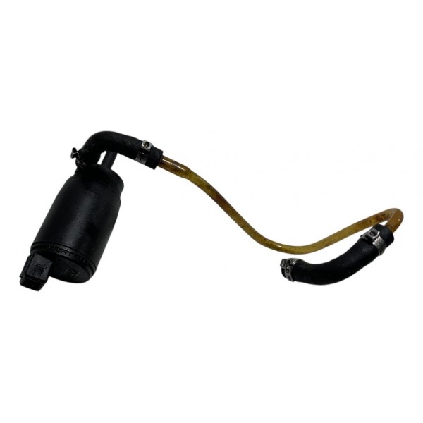 Motor Bomba Partida Fria Mitsubishi Pajero Tr4 2010