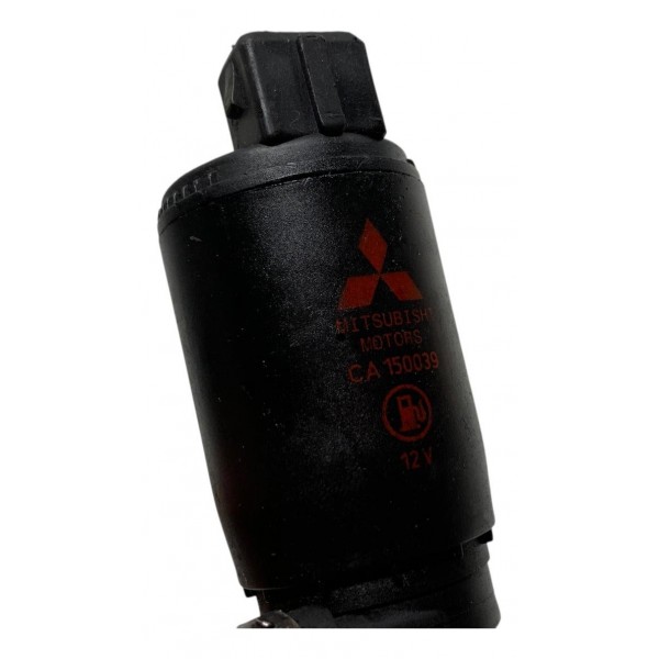 Motor Bomba Partida Fria Mitsubishi Pajero Tr4 2010