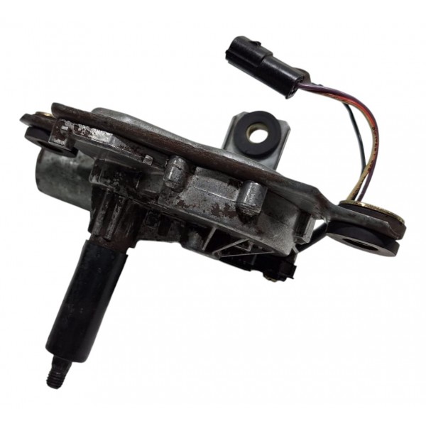 Motor Limpador Traseiro Volkswagen Gol G3 2000-2003