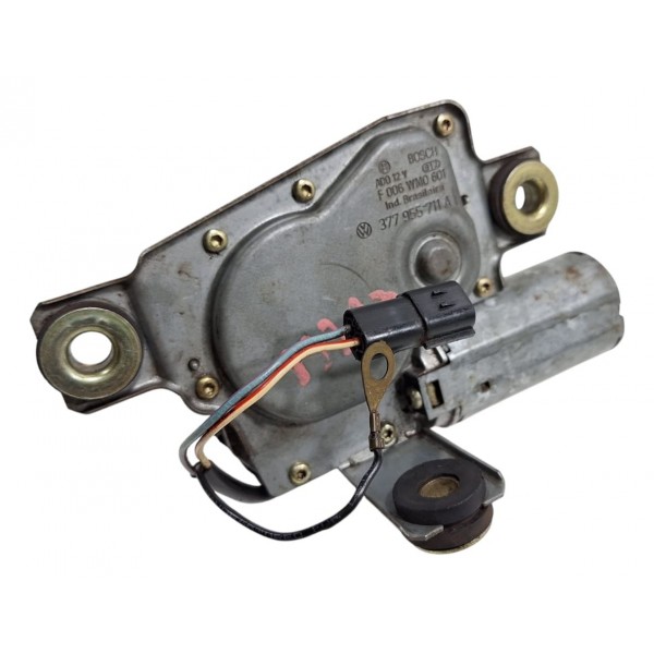 Motor Limpador Traseiro Volkswagen Gol G3 2000-2003