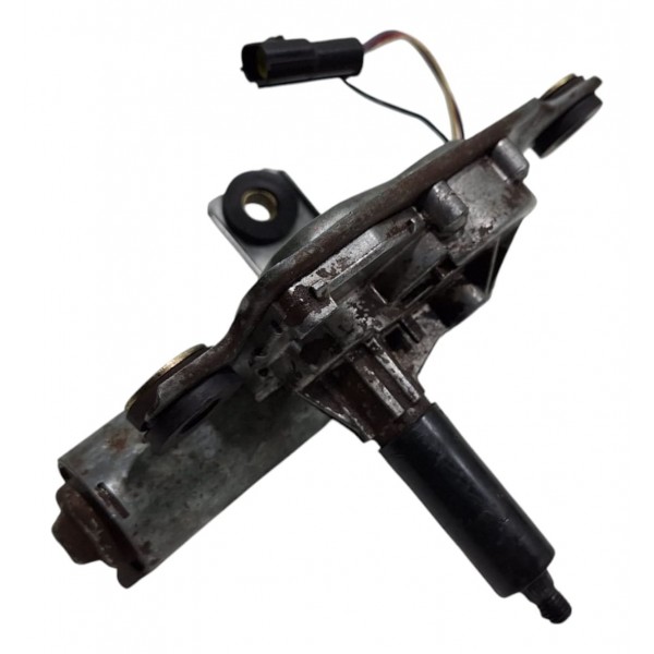 Motor Limpador Traseiro Volkswagen Gol G3 2000-2003