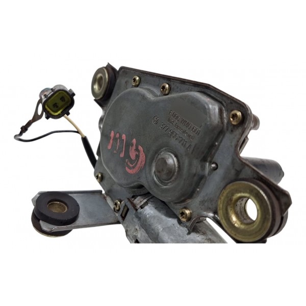 Motor Limpador Traseiro Volkswagen Gol G3 2000-2003